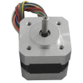 schnelle Lieferung 42mm bürstenlosen Gleichstrommotor 24V, CE und Rohs genehmigt