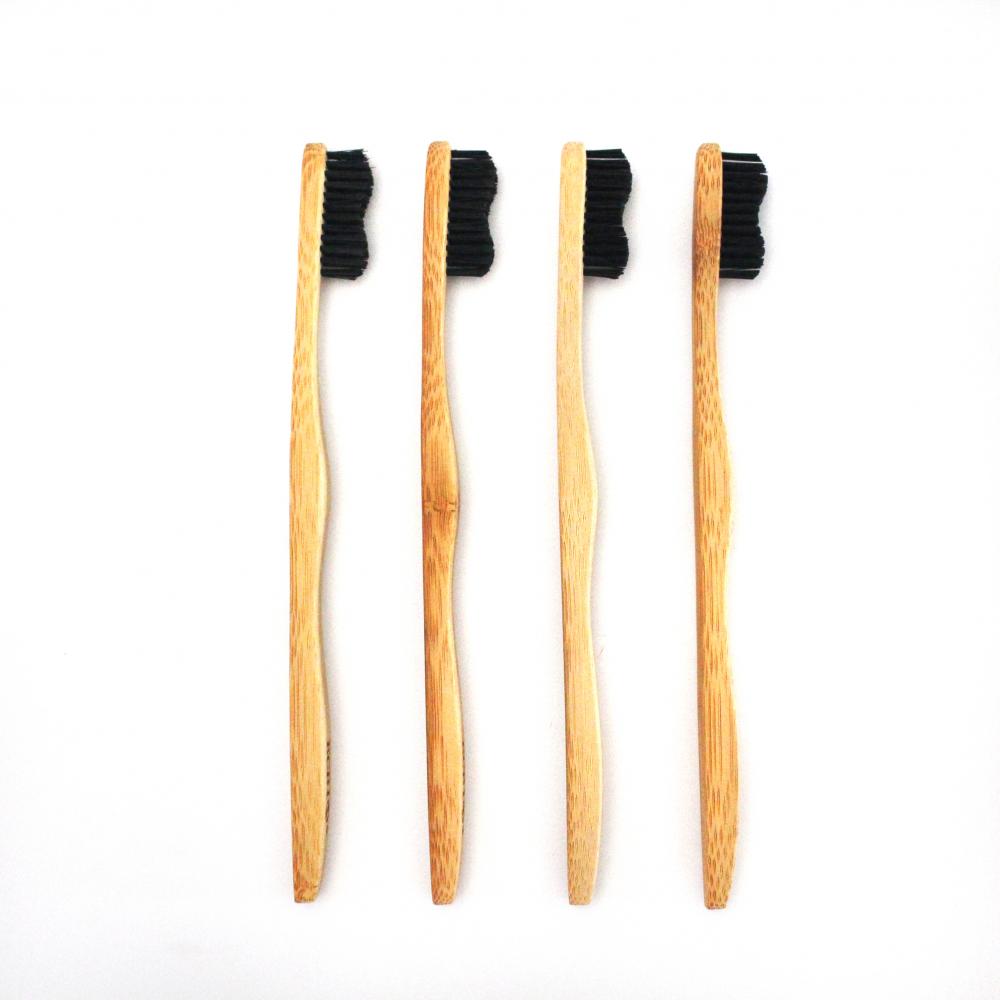 Bamboo Toothbrush