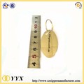 High quality metal id tags for luggage