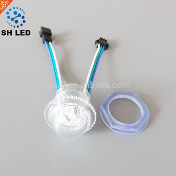 ws2811 RGB LED-Pixel beleuchtet Unterhaltung