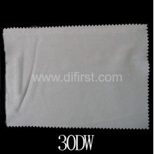 Woven Interlining White Fabric (30DW)