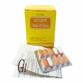 Anti-Grippe 654 mg tabletas