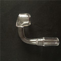 Acessório 4mm Quartz Bangers para fumar