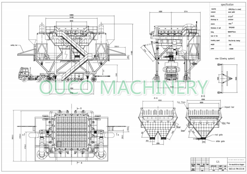 40M3 eco hopper drawing_