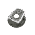 Gear box housing die casting automatic transmission casing