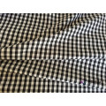 Fashion Dress Shirt 100% Cotton Yarn Dyed Fabric