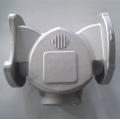 Gravity Cast Aluminum Valve Body