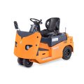 Electric Towing Tractor with 4 Ton