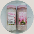 Natural Bath Salt for Skin Anti-Inflammatory