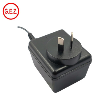 Au Plug Saa 12V питания переключения питания