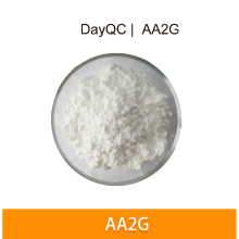 Cosmetic Grade CAS 129499-78-1 99% Ascorbyl Glucoside AA2G