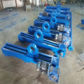 Paper Machine Felt Linear Tensioner