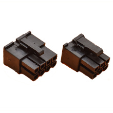 Série de conectores de caixa macho MX4.20 mm