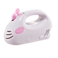 7 Speed Cartoon Mouse Electric Food Mixer