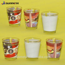 FreeSub sublimation wine glass mug wholesales