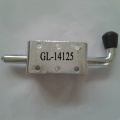 Heavy Duty Spring Loaded Bolt / Shoot Bolt Latch