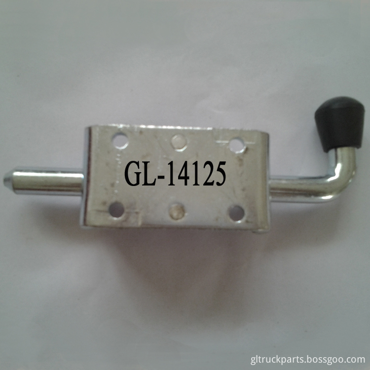 Casting Locker Spring Door Latch