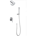 Modern Concealed Thermostatic Shower Set