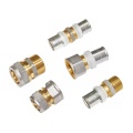 Brass Pipe Fittings (a. 0447)