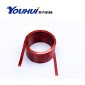 Ferrite Rod Coil Inductor