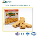 Energy Sesame Bar Cutting Machine