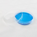 Disposable Plastic Culture Cell Bacteria Petri Dish