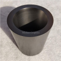 Big Size Carbon Graphite Crucible for Gold Melting