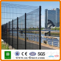 Decorative Metal Garden Fence