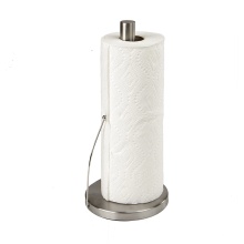 Easy Tear Paper Towel Holder Countertop