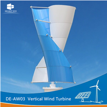 DELIGHT Hybrid Power Generation Using Solar and Wind