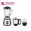 400W Milk Shake Blender Stand Coffee Mixer