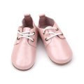 High Quanlity Kinder-Gummi-Sneaker-Oxford-Schuhe