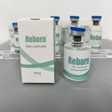 Reborn repulper la main du corps à main du corps à main