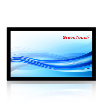 27 Inch Open Frame Self-service Multi Touch Monitor