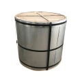 DX51D Zinc Coated Steel Coil for Automotive Parts