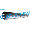 67mm Twin Screw Barrel for Extruder/ Extruder Screw Barrel