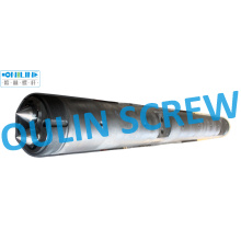 67mm Twin Screw Barrel for Extruder/ Extruder Screw Barrel