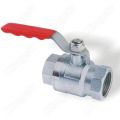 Lead Free Brass Ball Valve with Drain