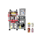 Silicon Rubber Mobile Phone Case Making Machine