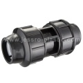 PP COMPRESSION COUPLING