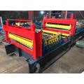 Steel flattening machine price