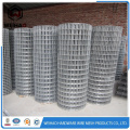 Hot Dipped Galvanized Gabion Mesh/Welded Wire Mesh