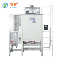 Spray Paint Cleaner Solvent Recovery Machine