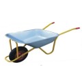 Construction and Agricultural Wheelbarrow 100L Water Capacity Wb5009