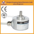 S38 Optical Encoder incremental solid shaft encoder rotary encoders