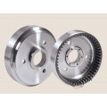 Crown Wheel and Pinion Gear for Truck