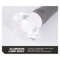 Пейзаж Акриловые Led Pole Lights Современный дизайн