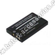 Samsung Camera Battery SLB-1037(1137)