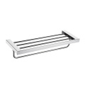 Towel Shelf Wall Mounted Towel Rack Shelf