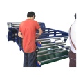 Roll to Roll Sublimation Heat Press Machine